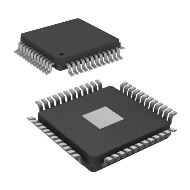 電源管理 MFS2613AMDA2AD/MFS2613AMDA3AD 安全SBC，低功耗，滿足ASIL D安全等級