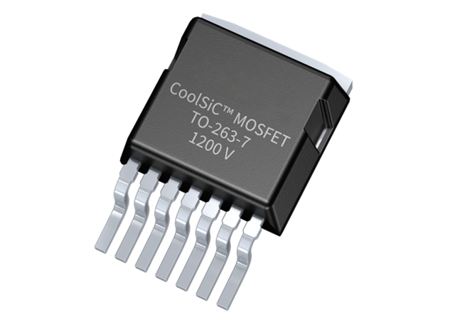 供求碳化硅 MOSFET AIMBG120R160M1、AIMBG120R030M1 混合動(dòng)力和電動(dòng)汽車應(yīng)用