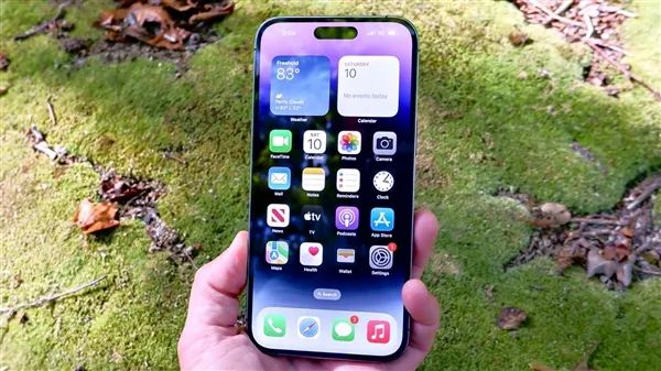 頂配版獨占！iPhone15 Pro Max影像升級：系蘋果史上首次