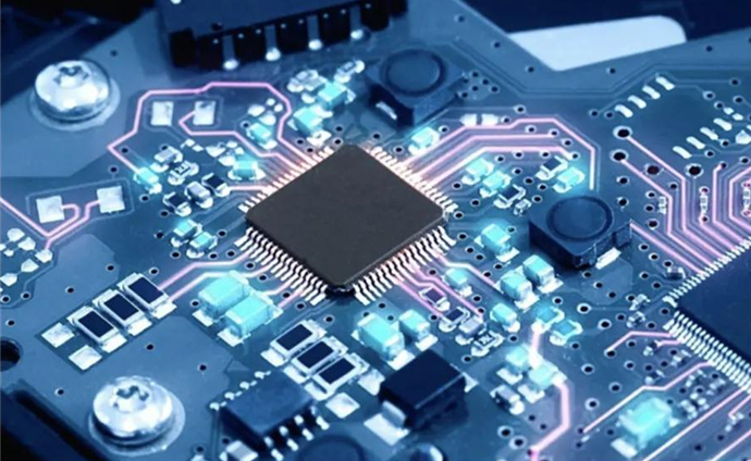 收購 ADI：USB 控制器、數(shù)字控制器、CCD 信號處理器、音頻處理器