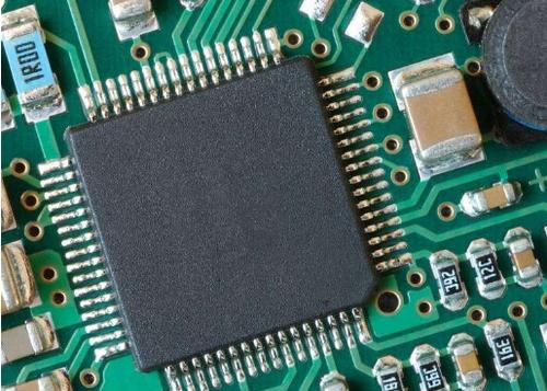 【明佳達】長期回收電子元件如：集成電路、CoolGaN晶體管、功率MOSFET、無線通信