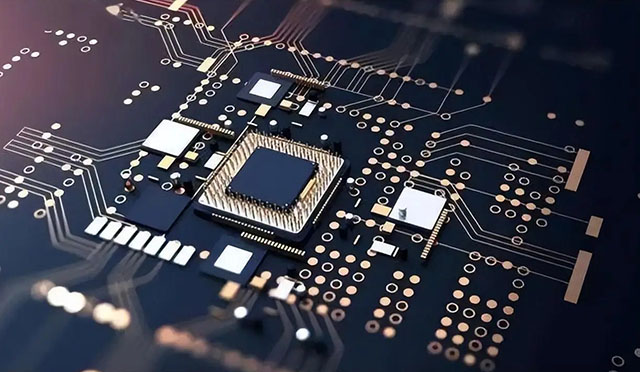 收購(gòu) ST IGBT 晶體管、Broadcom 以太網(wǎng)收發(fā)器、Intel SoC FPGA 芯片