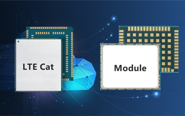 無線模塊：回收u-blox無線模組、回收Quectel LTE Cat模塊