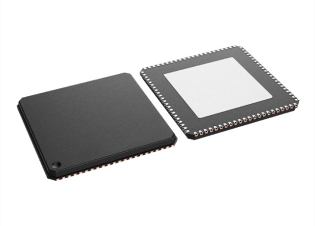 RF Receiver | LM15851NKE（VQFNP-68）一款12 位、4.0GSPS、射頻采樣寬帶接收器