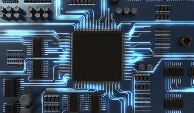 汽車電子、AI處理器、微控制器芯片——明佳達(dá)電子全面回收