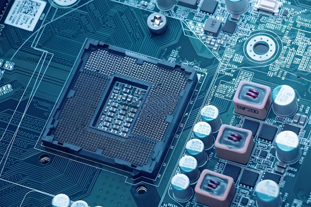 明佳達(dá)電子：電子元器件專業(yè)回收商——覆蓋AI芯片、5G模組、車規(guī)MCU等全品類