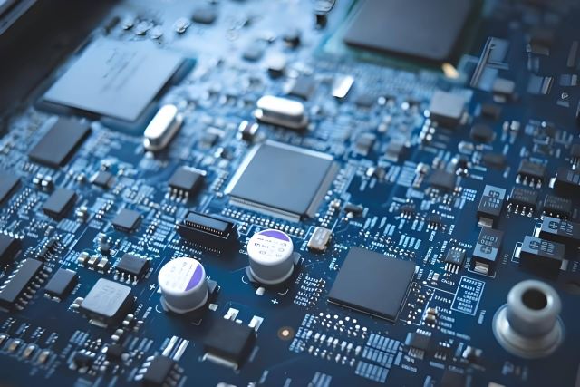 明佳達電子：全球知名電子元器件回收商，高價收購各類IC芯片