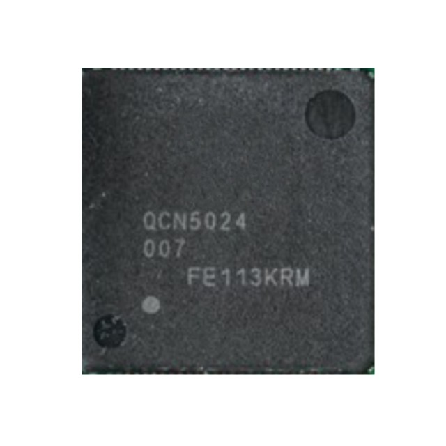 原裝正品！明佳達(dá)電子供應(yīng)高通QCN-5024-0-105DRQFN-MT-07-0網(wǎng)通射頻芯片