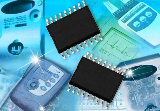 【ST】微控制器MCU——明佳達(dá)電子供應(yīng)ST STM32系列MCU、SPC5系列MCU