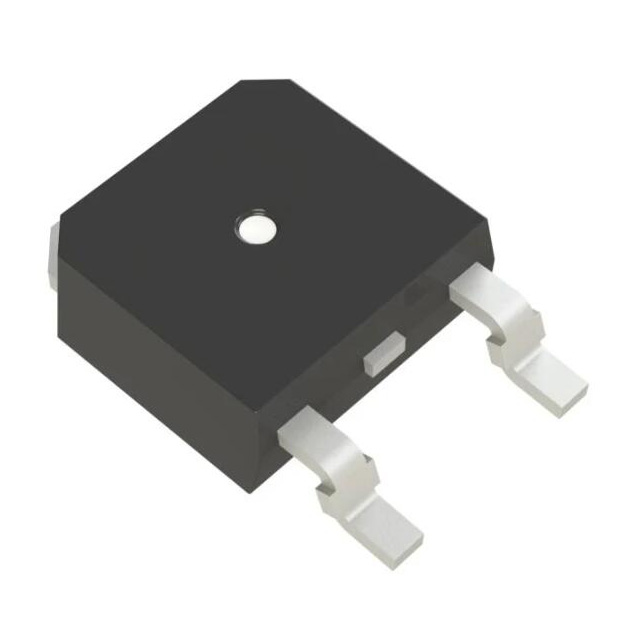 NVD260N65S3